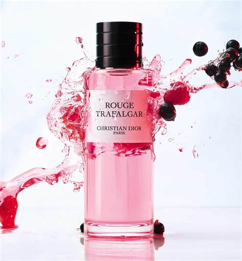 rouge trafalgar dior notes